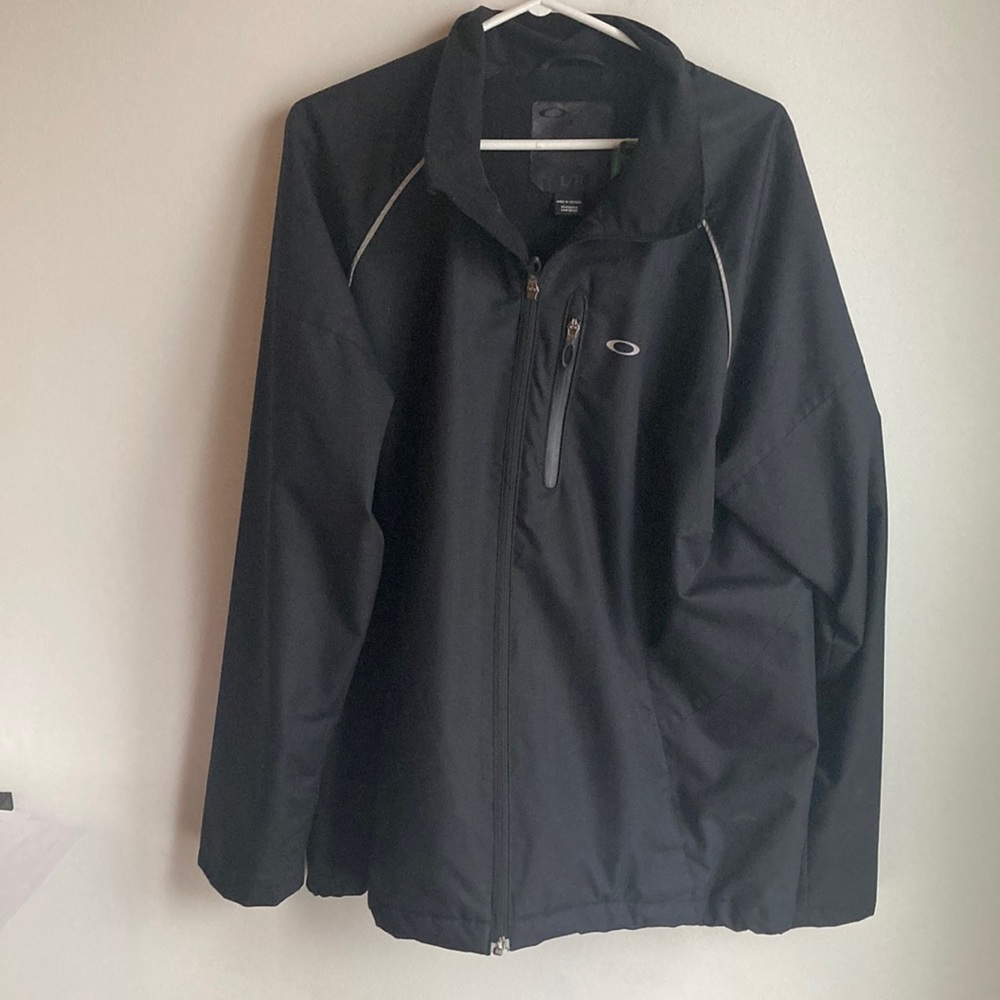 Oakley Men’s Jacket Large